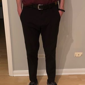Lululemon Men’s ABC Pants size 34/34